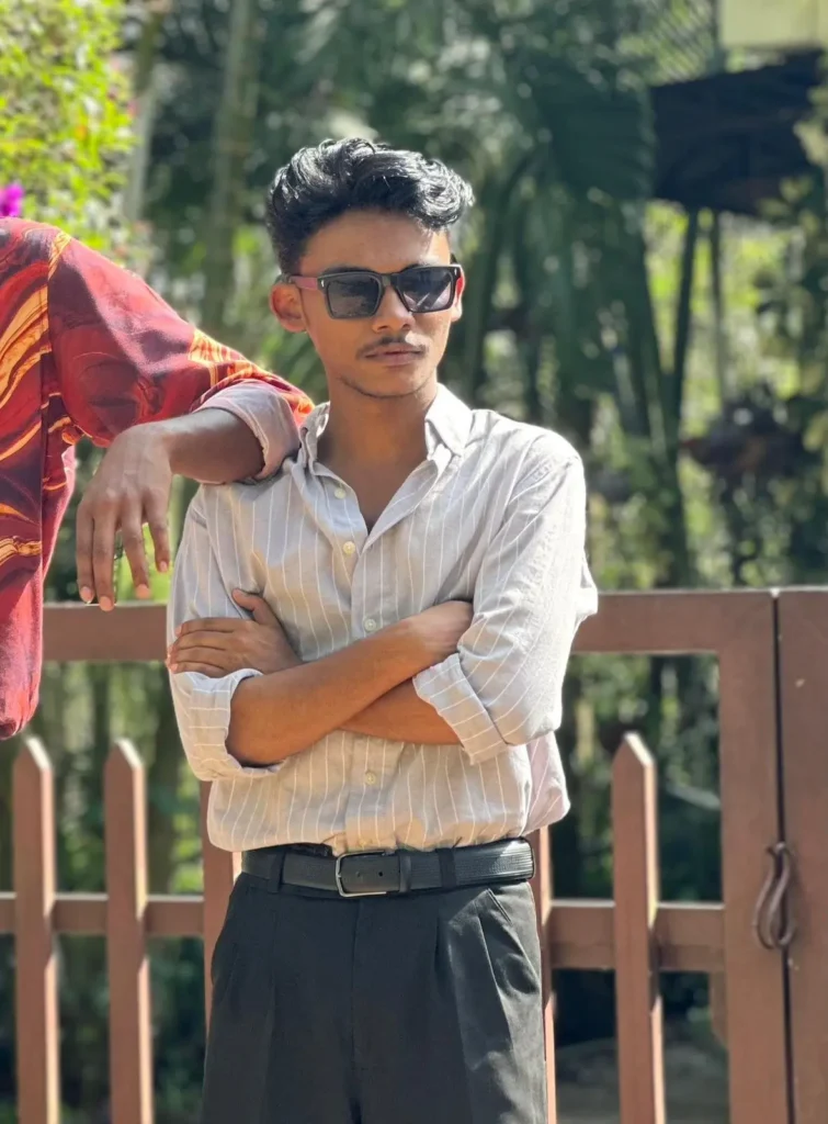 Experience digital marketer in Wayanad