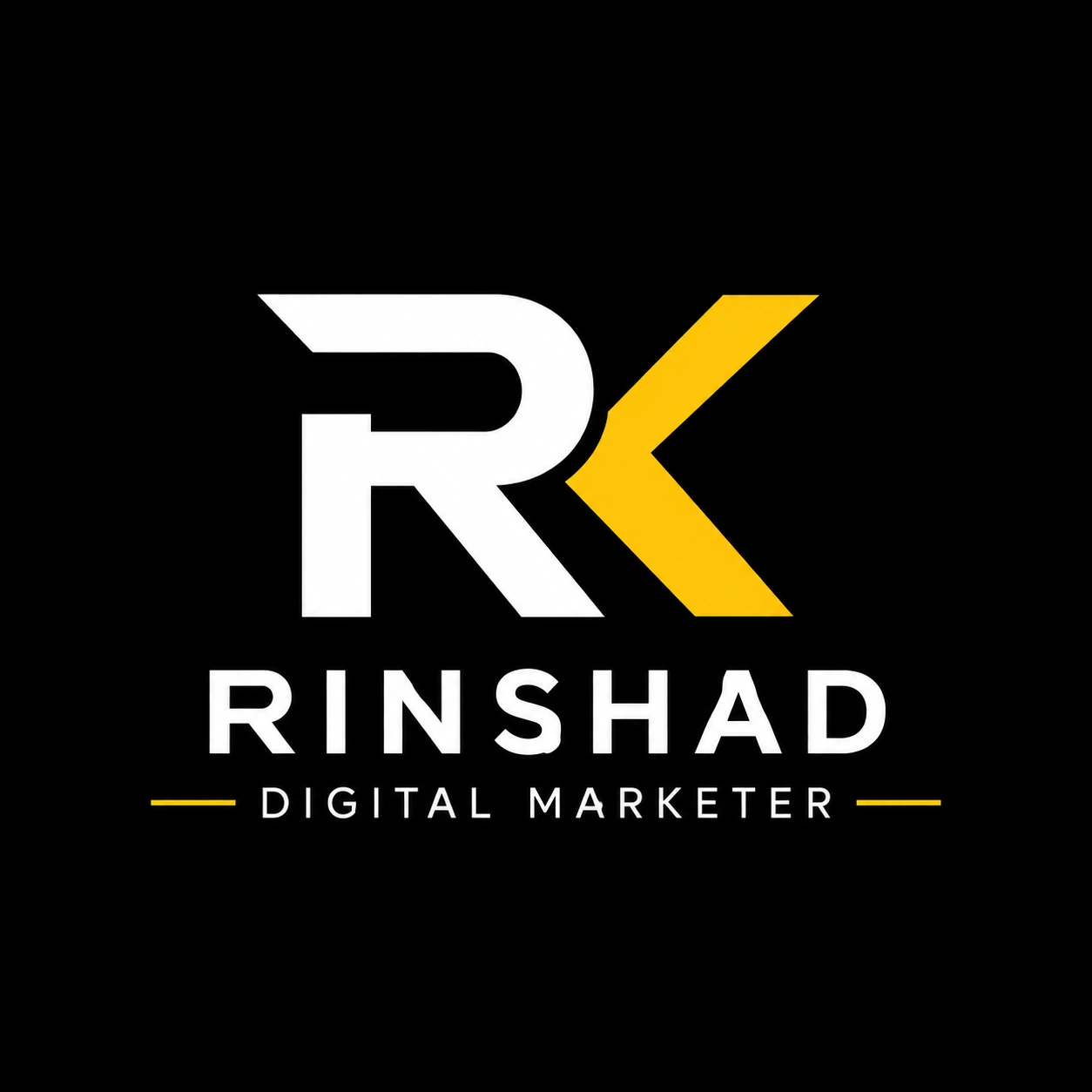 Rinshad K
